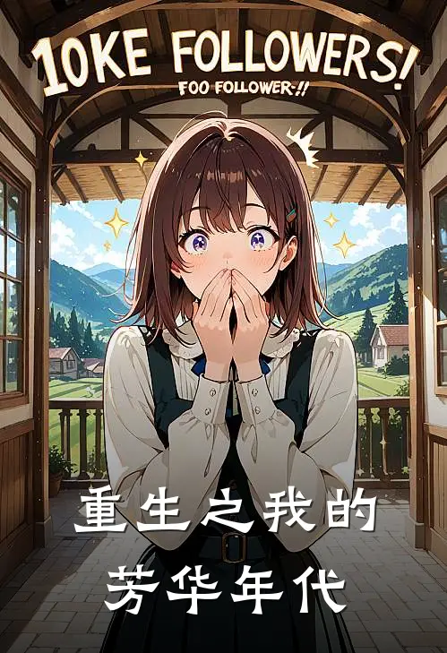 重生之我的芳华年代