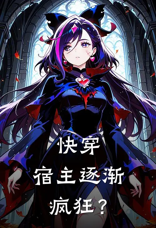 快穿：宿主逐渐疯狂？