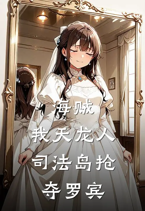 海贼：我天龙人，司法岛抢夺罗宾