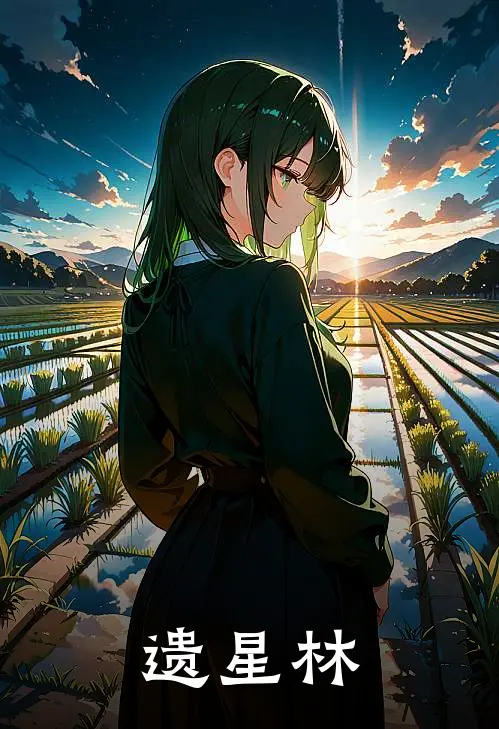遗星林林野陆沉最新小说推荐_完结小说遗星林(林野陆沉)