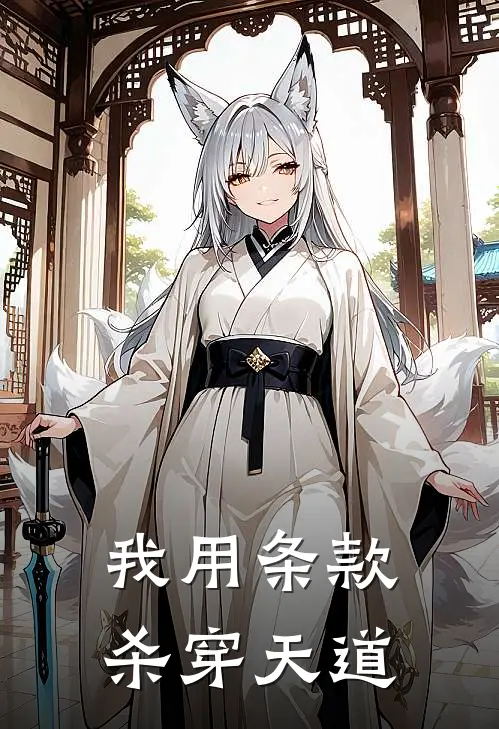 苏晚苏晚(我用条款杀穿天道)完整版免费在线阅读_《我用条款杀穿天道》全集在线阅读