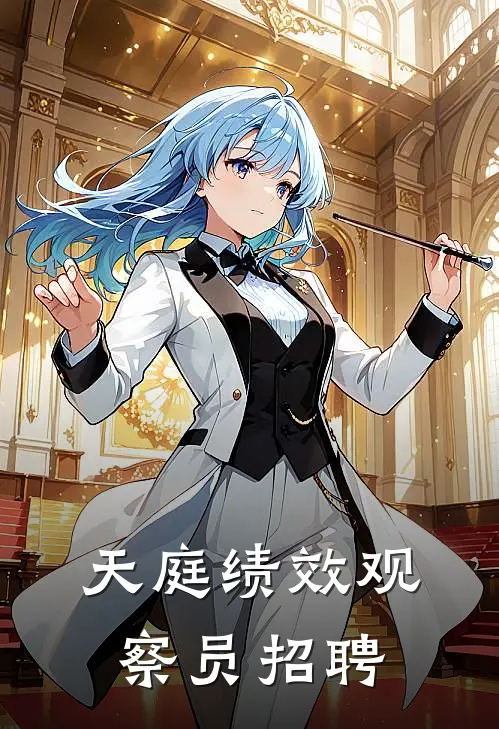 天庭绩效观察员招聘