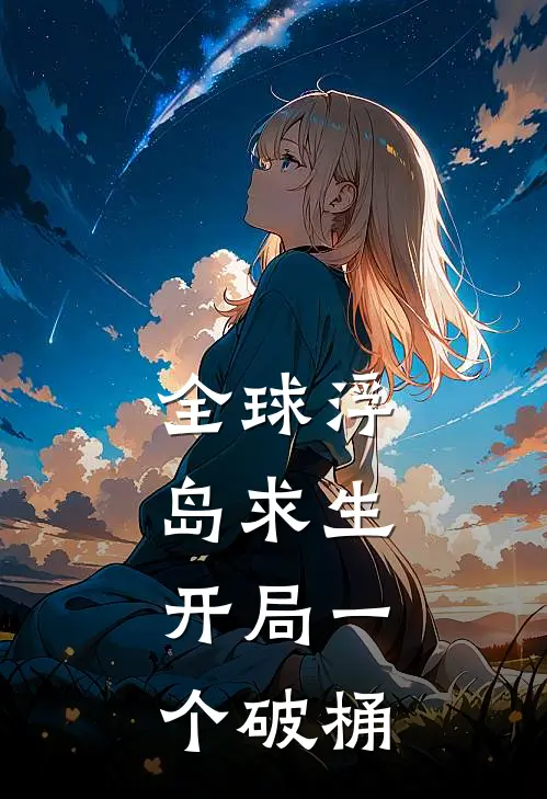 全球浮岛求生：开局一个破桶