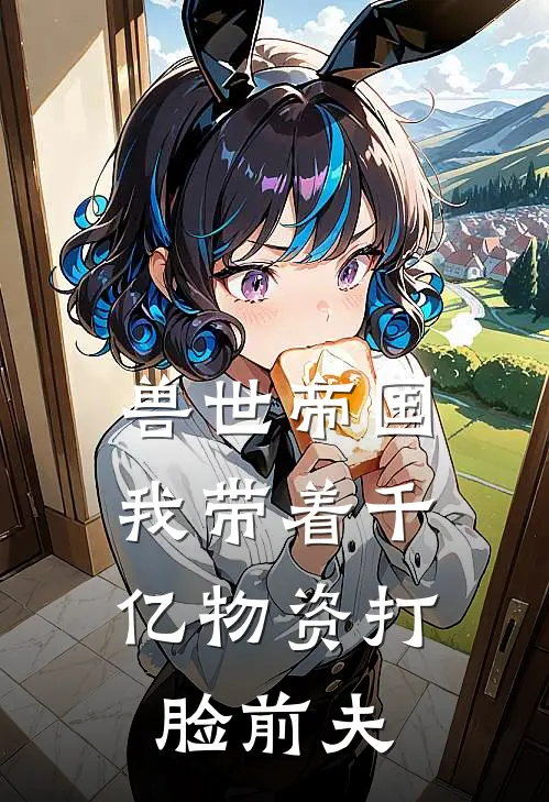 兽世帝国：我带着千亿物资打脸前夫