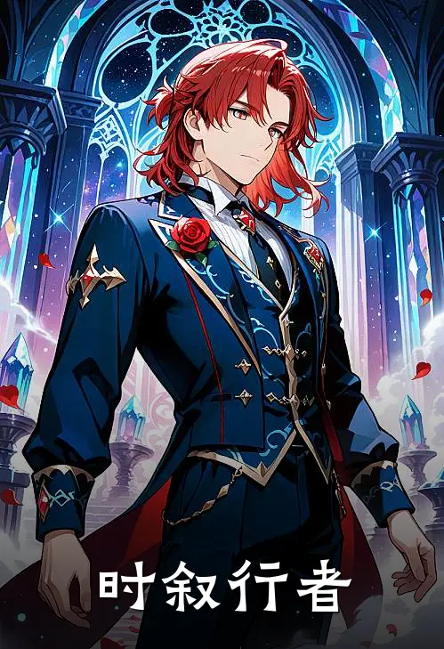 时叙行者