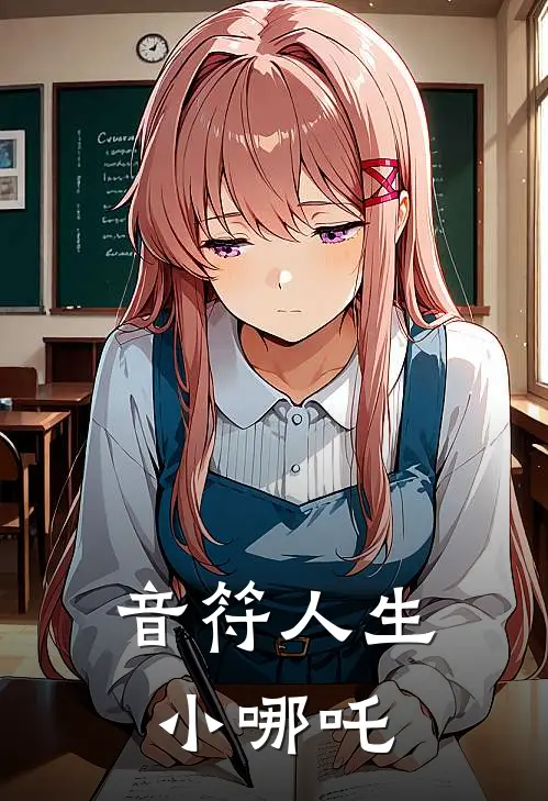 音符人生小哪吒