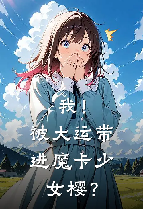 我！被大运带进魔卡少女樱？