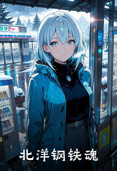 北洋钢铁魂