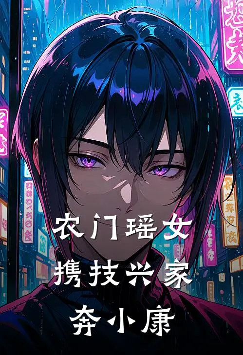 农门瑶女：携技兴家奔小康