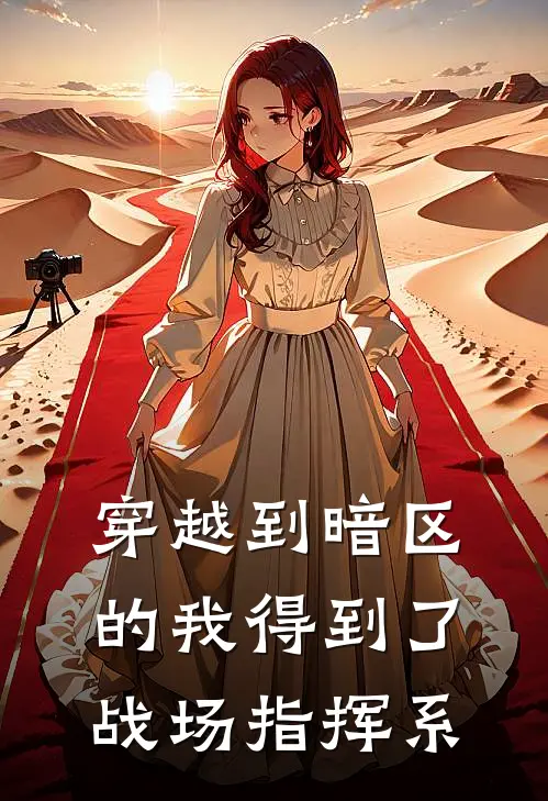 穿越到暗区的我得到了战场指挥系