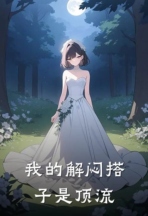 我的解闷搭子是顶流