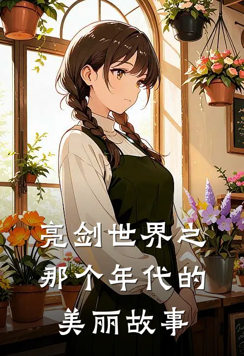 亮剑世界之那个年代的美丽故事