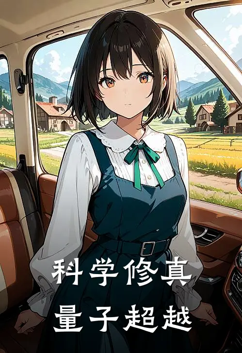 科学修真，量子超越