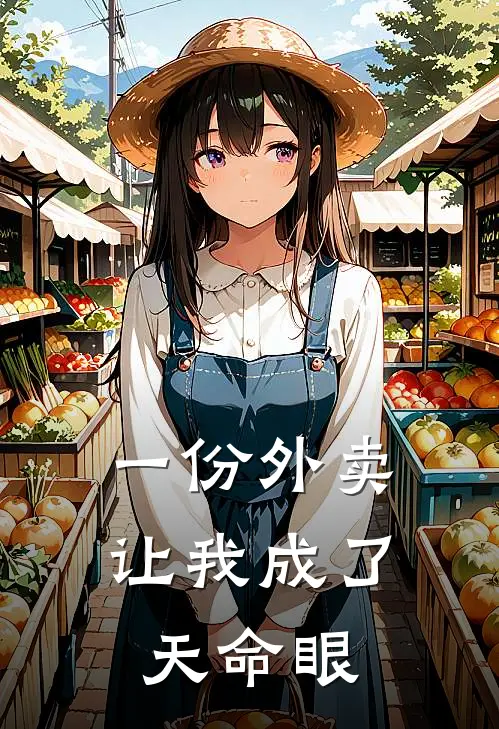 一份外卖让我成了天命眼