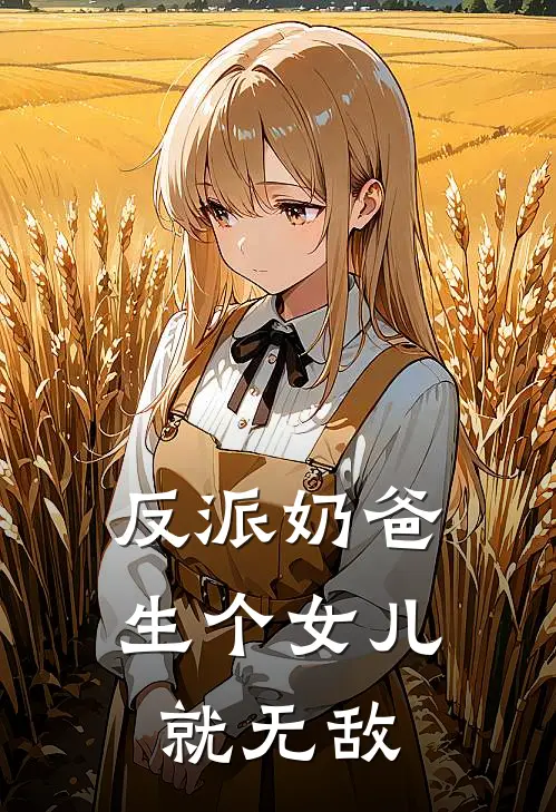 反派奶爸：生个女儿就无敌