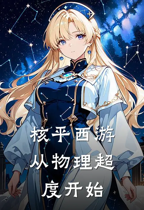 核平西游：从物理超度开始