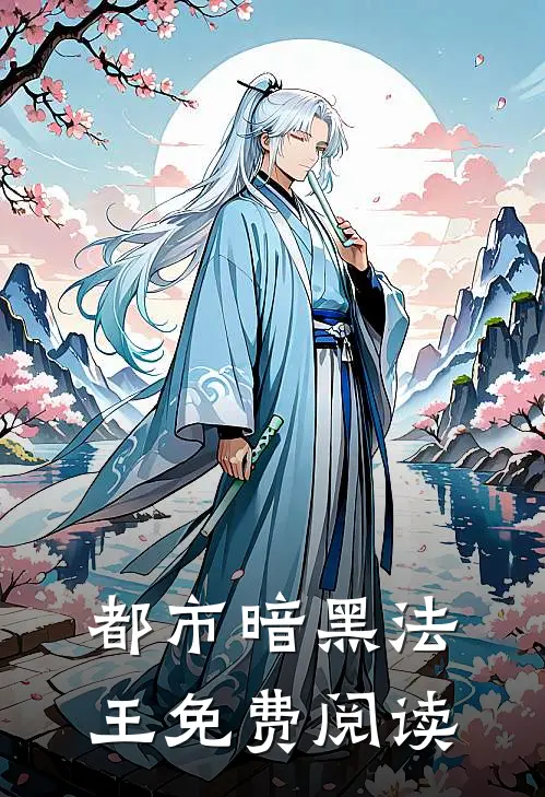 都市暗黑法王免费阅读