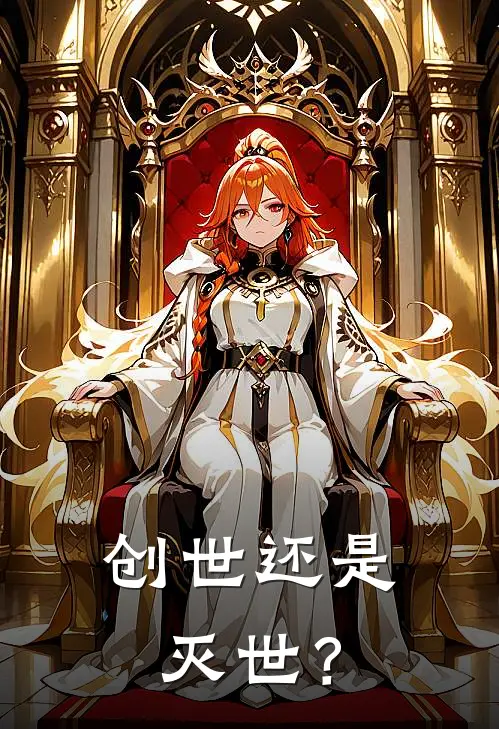 创世还是灭世？