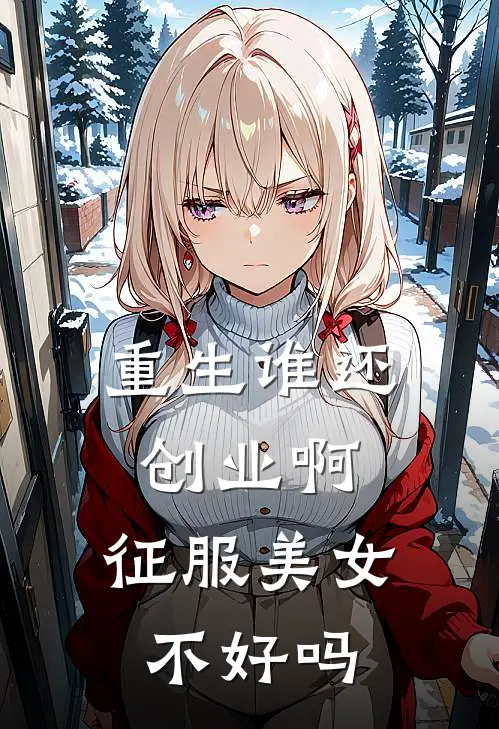 重生谁还创业啊，征服美女不好吗