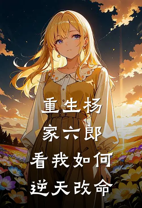 重生杨家六郎，看我如何逆天改命