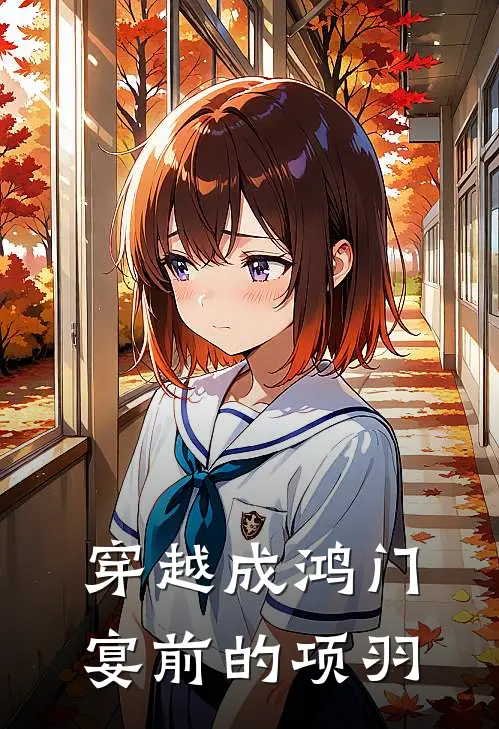 穿越成鸿门宴前的项羽