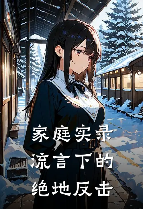 家庭实录：流言下的绝地反击