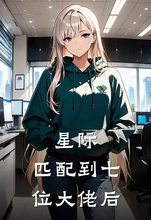 星际：匹配到七位大佬后