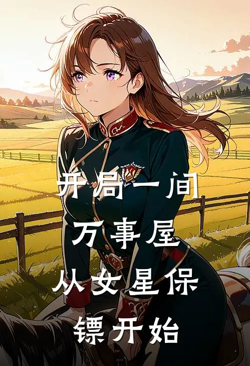 开局一间万事屋：从女星保镖开始