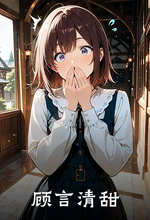 顾言清甜(清子叶清子)推荐完结小说_最新章节列表顾言清甜(清子叶清子)
