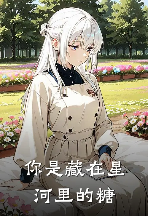 你是藏在星河里的糖