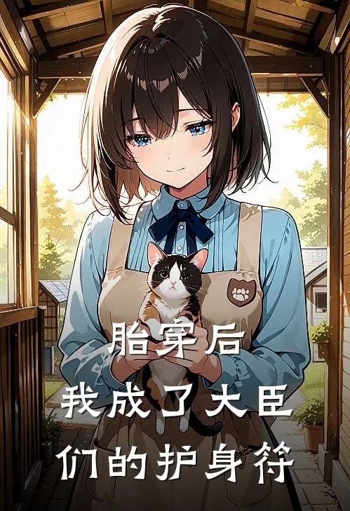 胎穿后，我成了大臣们的护身符