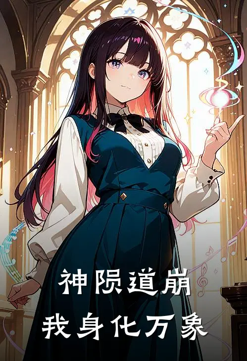 神陨道崩，我身化万象