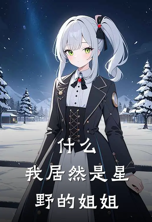 什么，我居然是星野的姐姐