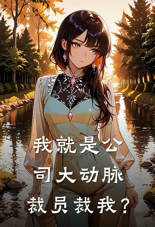 我就是公司大动脉，裁员裁我？