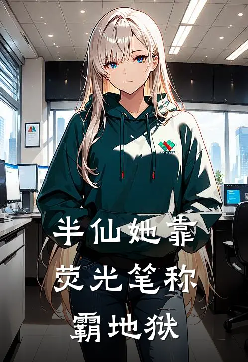 半仙她靠荧光笔称霸地狱