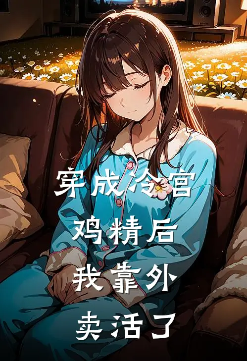 穿成冷宫鸡精后，我靠外卖活了