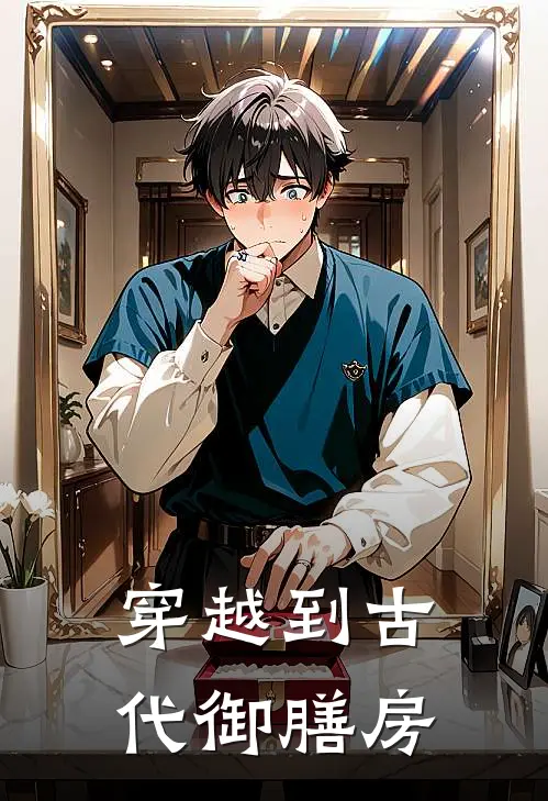 穿越到古代御膳房