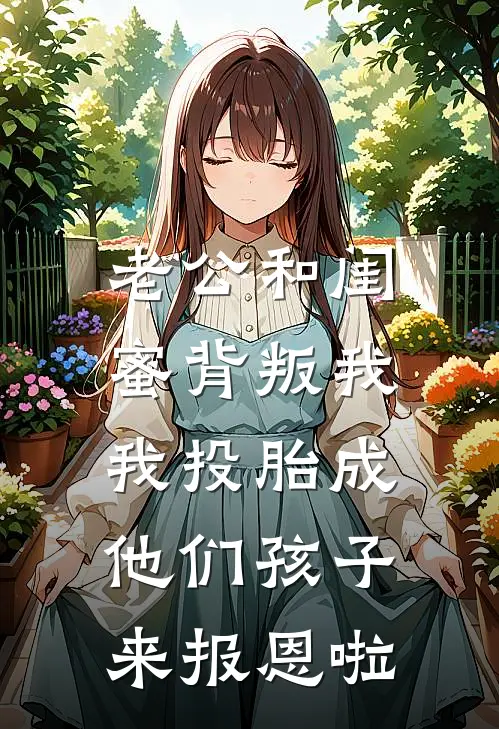 老公和闺蜜背叛我，我投胎成他们孩子来报恩啦