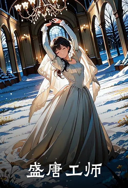 盛唐工师小说李浩李工（已完结全集完整版大结局）李浩李工小说全文阅读笔趣阁