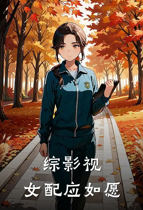 综影视：女配应如愿