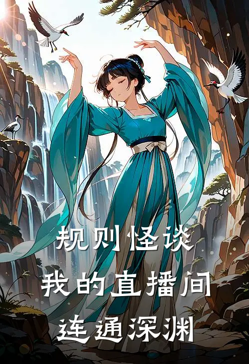 规则怪谈：我的直播间连通深渊