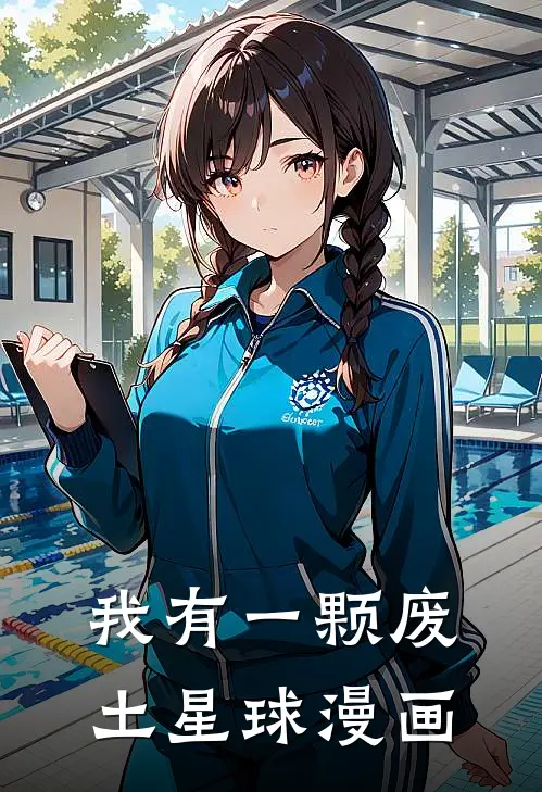 我有一颗废土星球漫画