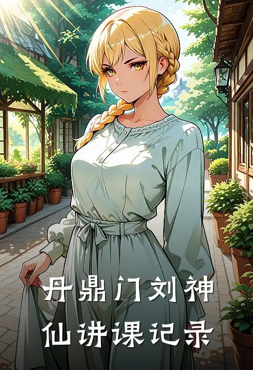 丹鼎门刘神仙讲课记录