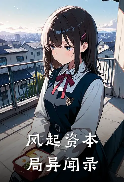 风起资本局异闻录