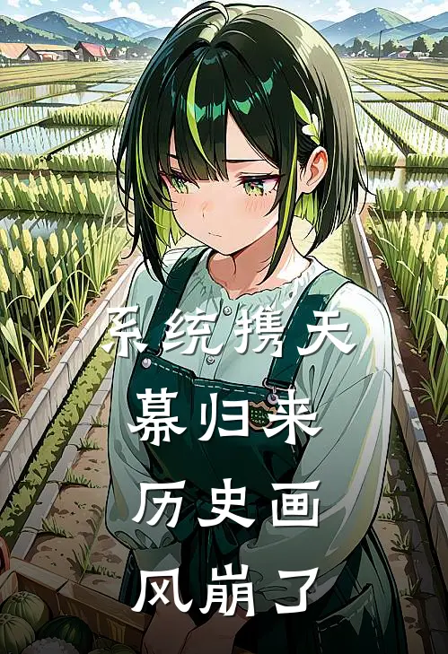 系统携天幕归来，历史画风崩了苏明晞嬴政完结小说大全_免费热门小说系统携天幕归来，历史画风崩了(苏明晞嬴政)