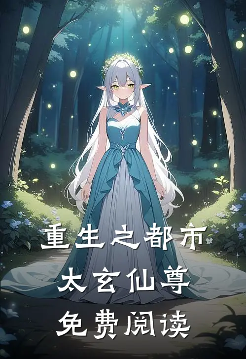 重生之都市太玄仙尊免费阅读