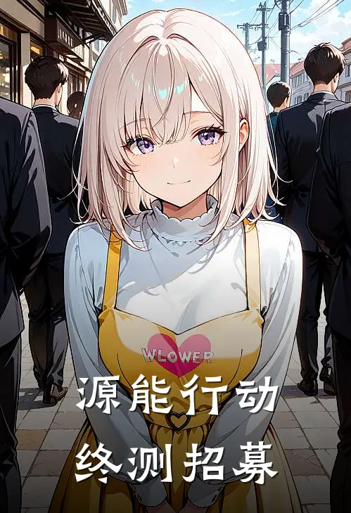 源能行动终测招募