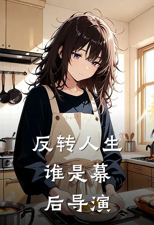 反转人生：谁是幕后导演