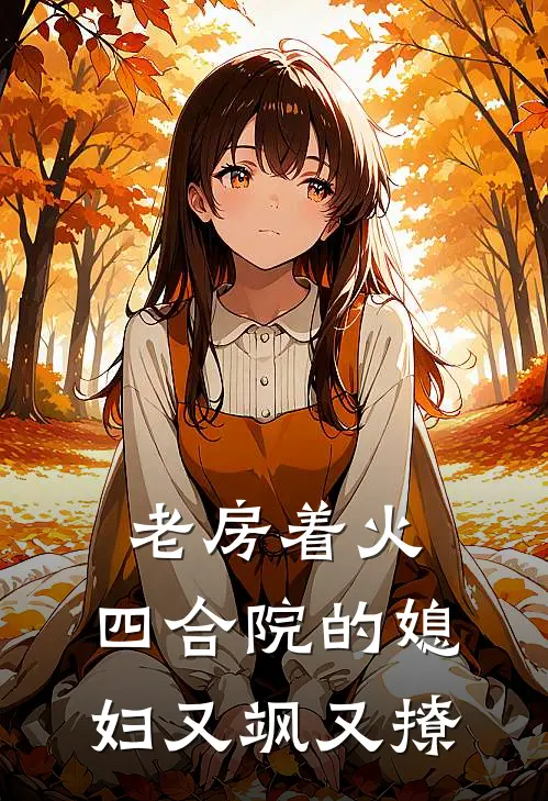 老房着火：四合院的媳妇又飒又撩