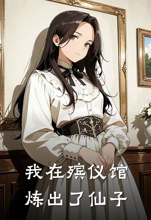 我在殡仪馆炼出了仙子